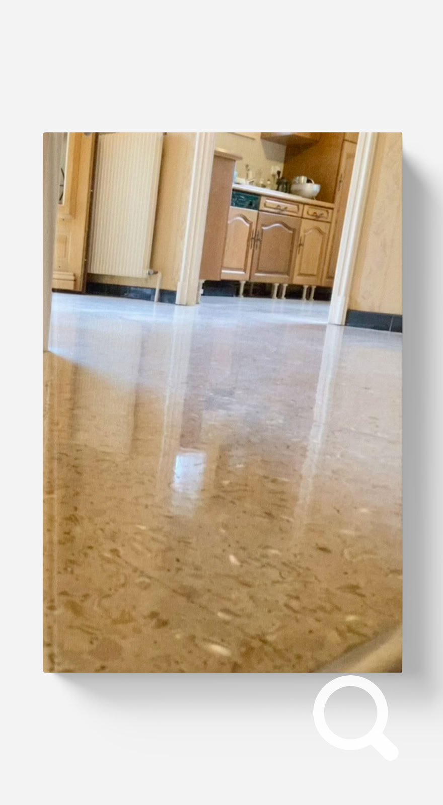 ponçage granito auvergne rhone alpes