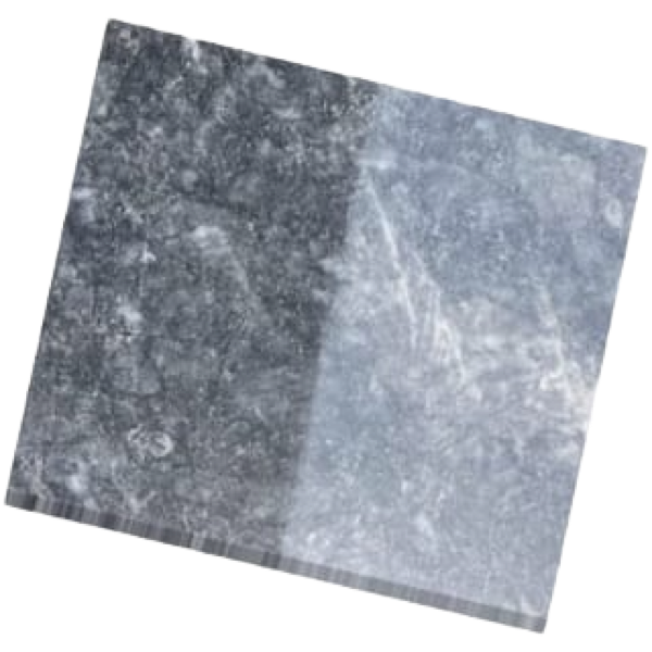 Renforcement couleur de la pierre