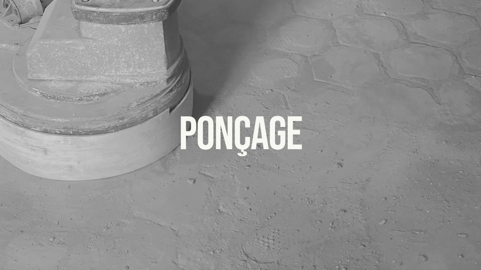 Decapez vos tomettes en terre cuite