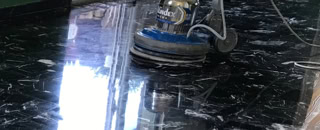 ponçage granito auvergne rhone alpes