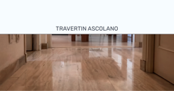 Poncer et traiter pierre naturelle