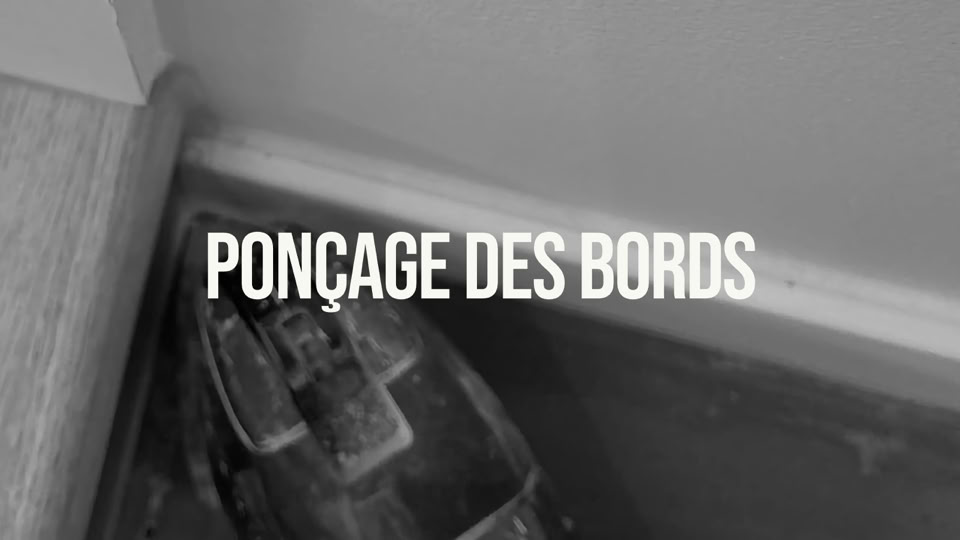 Tomettes en terre cuite - Décapage et traitements