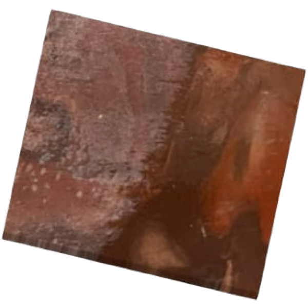 Renforcement couleur de la pierre