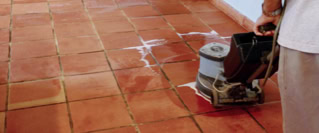 Decapez vos tomettes en terre cuite