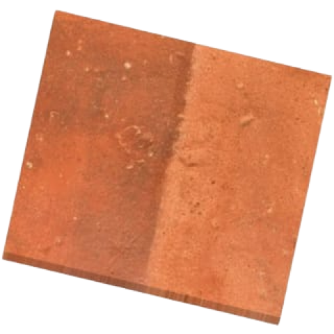 Decapez vos tomettes en terre cuite