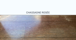 Poncer et traiter pierre naturelle