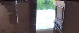 poncer marbre cristallisation haute savoie