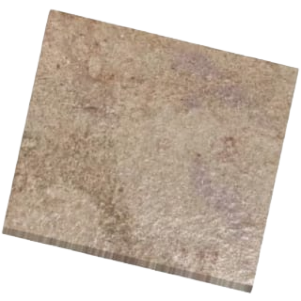 Renforcement couleur de la pierre