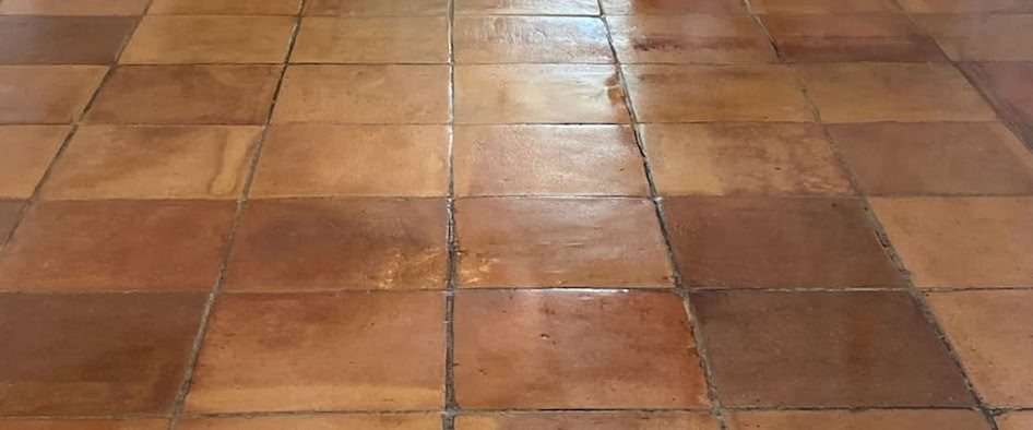 Decapez vos tomettes en terre cuite