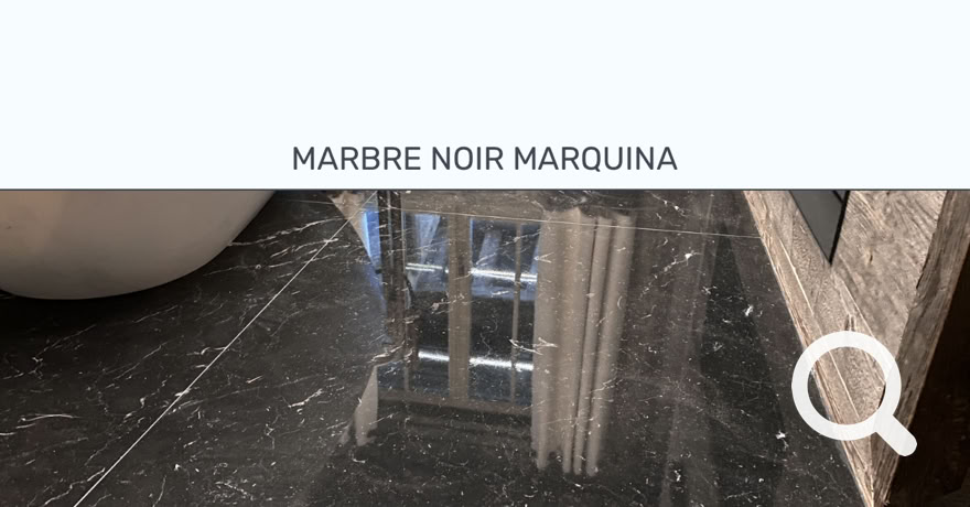 Ponçage de marbre et cristallisation - Lyon