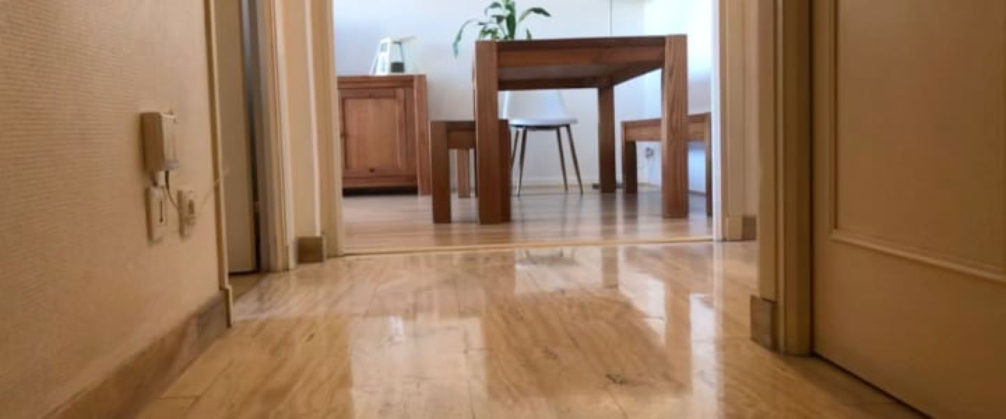 Redonnez une seconde jeunesse à votre sol en travertin