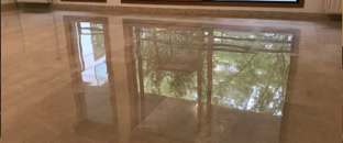 poncer marbre cristallisation haute savoie