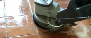 Decapez vos tomettes en terre cuite