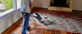 Decapez vos tomettes en terre cuite