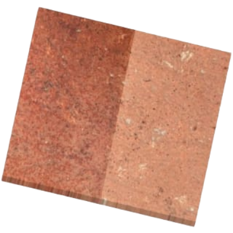 Decapez vos tomettes en terre cuite