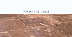 Poncer et traiter pierre naturelle