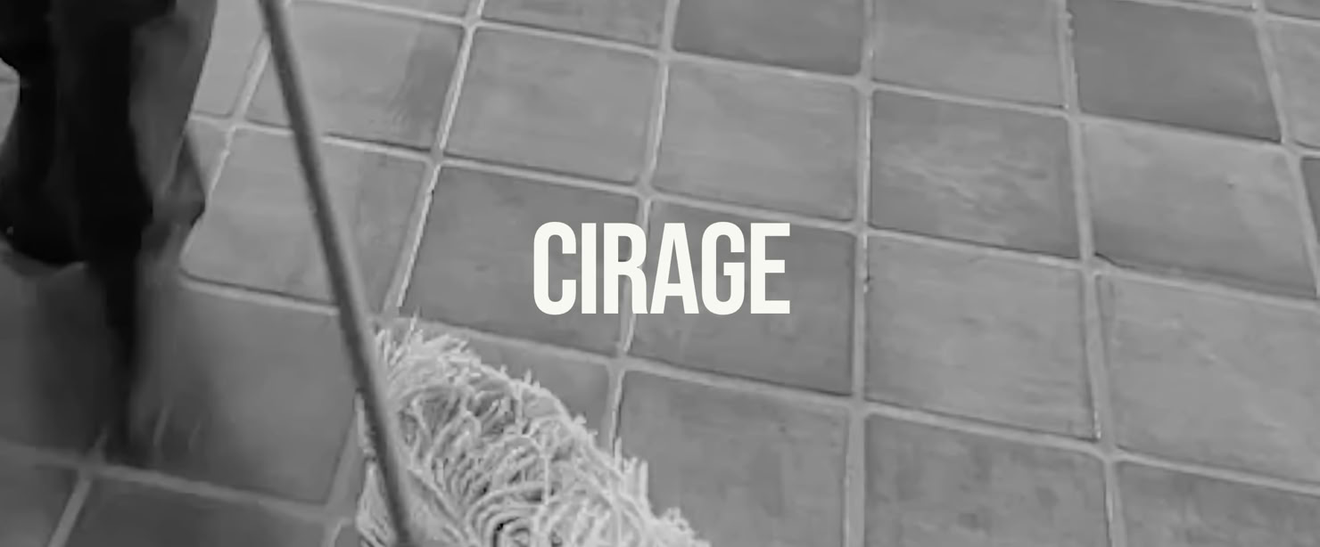 Tomettes en terre cuite - Décapage et traitements