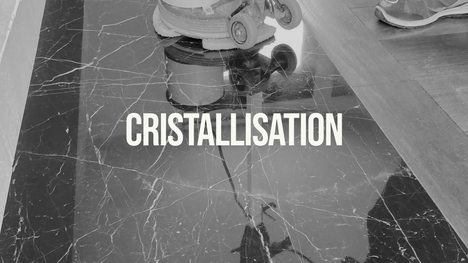 Rénovation de cheminée en marbre