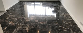 ponçage granito auvergne rhone alpes