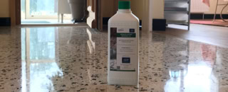 ponçage granito auvergne rhone alpes