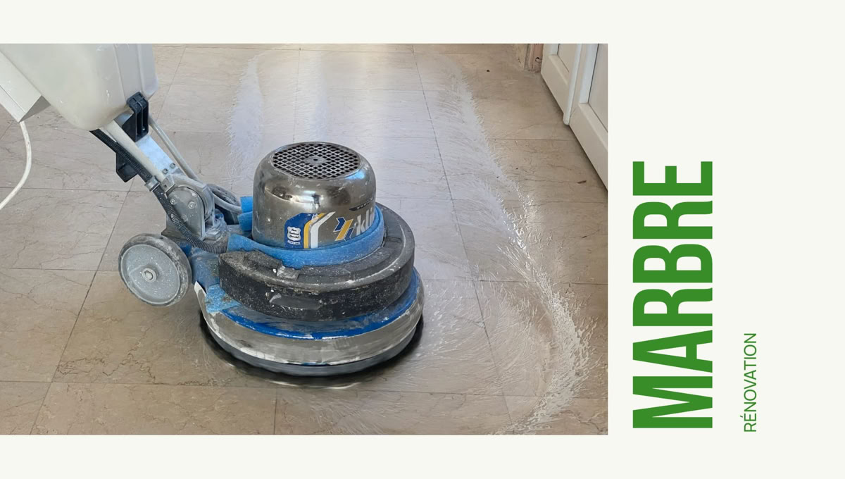 ponçage marbre auvergne rhone alpes