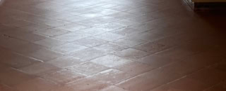 Decapez vos tomettes en terre cuite