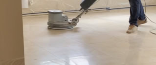 decaper carrelage en gres cerame