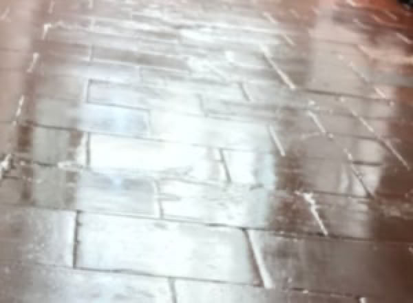 Decapez vos tomettes en terre cuite