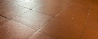 Decapez vos tomettes en terre cuite