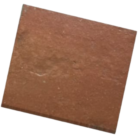 Decapez vos tomettes en terre cuite