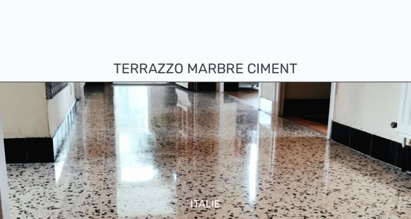 ponçage granito auvergne rhone alpes