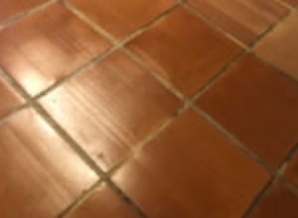 Decapez vos tomettes en terre cuite