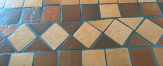 Decapez vos tomettes en terre cuite