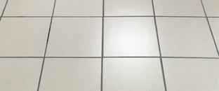 decaper carrelage en gres cerame