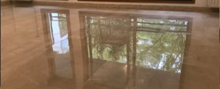 ponçage marbre auvergne rhone alpes