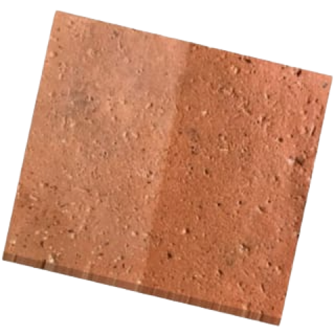 Decapez vos tomettes en terre cuite