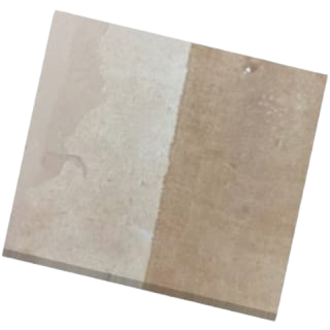 Decapez vos tomettes en terre cuite