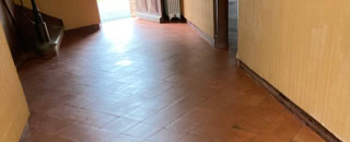 Decapez vos tomettes en terre cuite