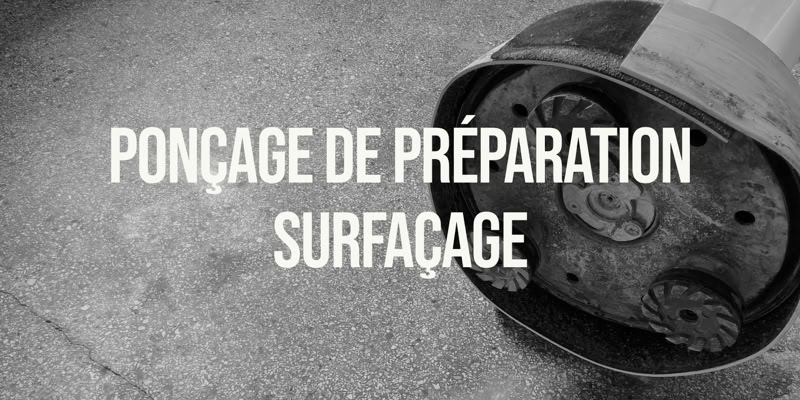 ponçage granito auvergne rhone alpes