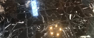 ponçage granito auvergne rhone alpes