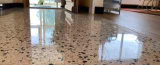 ponçage granito auvergne rhone alpes