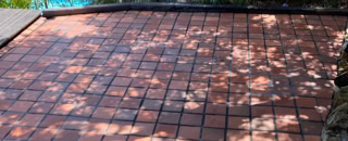 Decapez vos tomettes en terre cuite