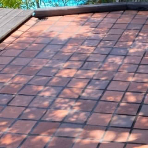 Decapez vos tomettes en terre cuite