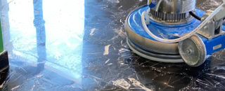 ponçage granito auvergne rhone alpes