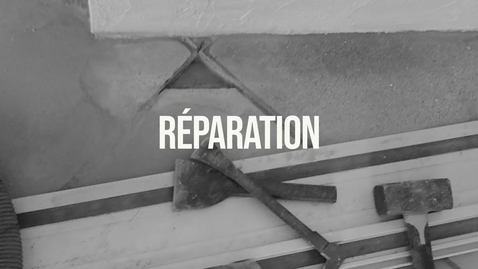 Decapez vos tomettes en terre cuite