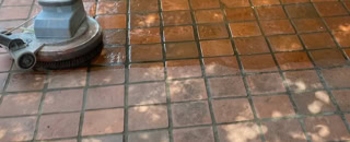 Decapez vos tomettes en terre cuite