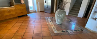 Decapez vos tomettes en terre cuite