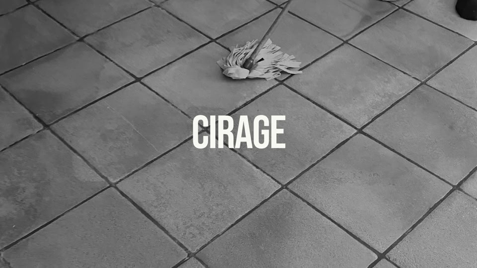 Decapez vos tomettes en terre cuite