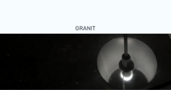 Poncer et traiter pierre naturelle