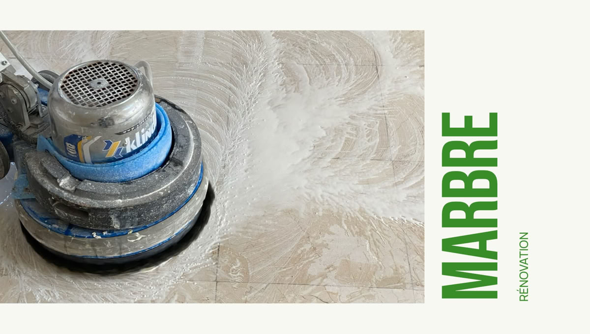 ponçage marbre auvergne rhone alpes